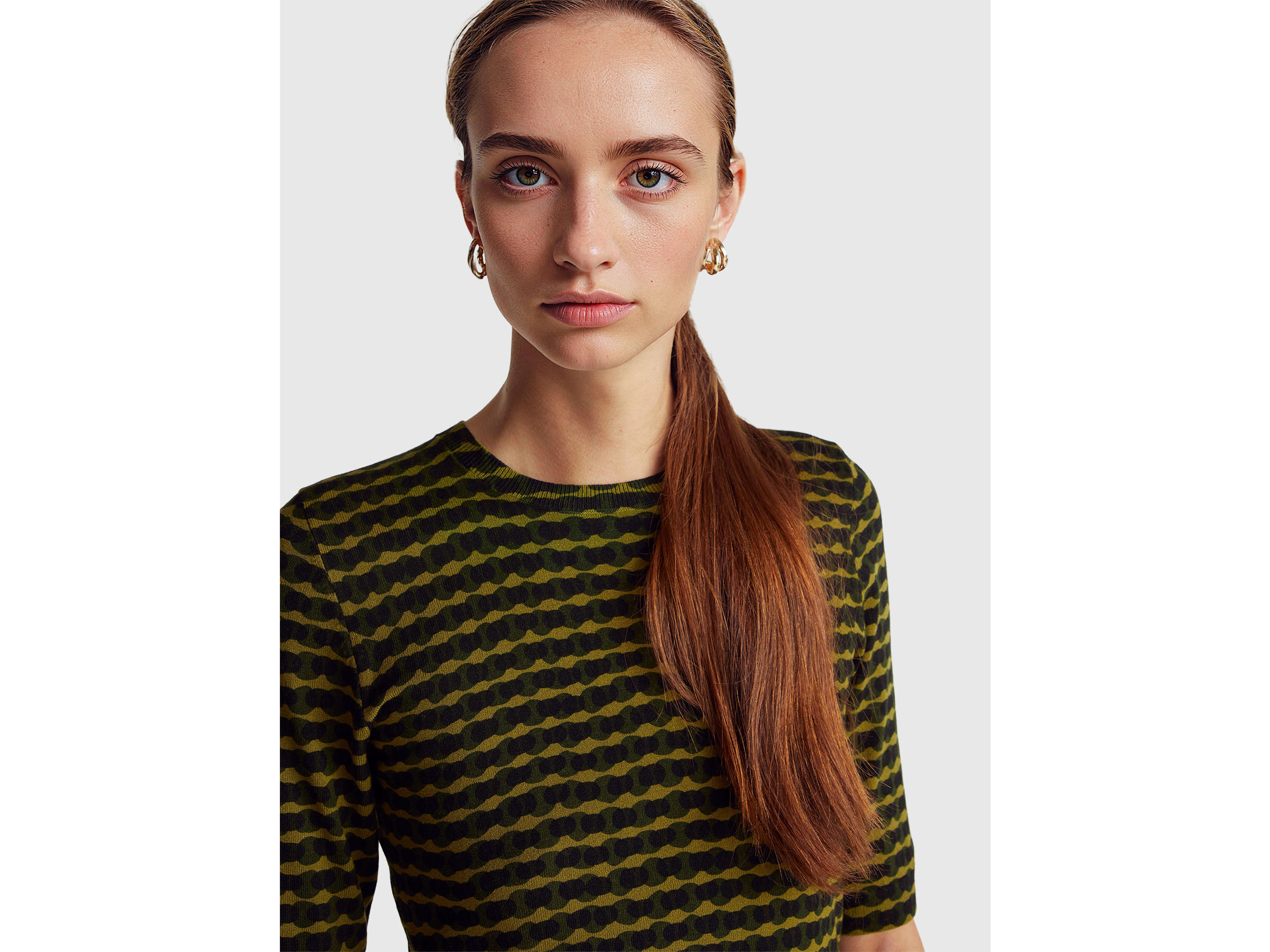 SWEATER Women image number 4